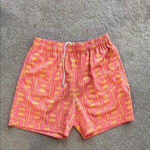 Eric Emanuel shorts